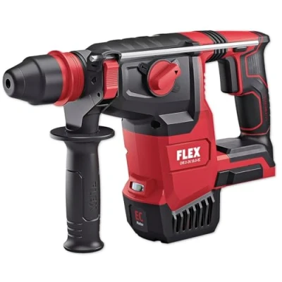 Immagine di 18V Akku Kombi SDS Plus Bohrhammer CHE 2 26 18.0 E