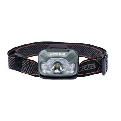 Immagine di AccuLux STL 200 LED (monocolore) Lampada frontale a batteria lm 438012