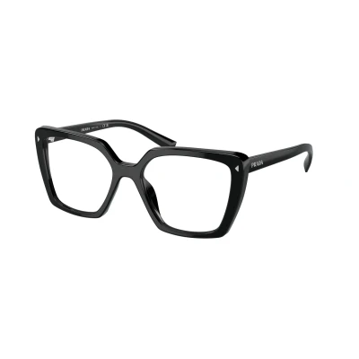 Immagine di Occhiali da Vista Prada PR16ZV 1AB101 53/17/145