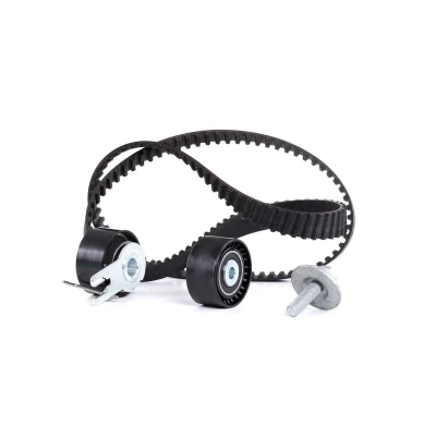 Immagine di GATES K015598XS Kit cinghia di distribuzione Tru Power FORD: FIESTA 6, 5, Focus 2 Kombi, CITROËN: C3 II, I Hatchback, C2 Hatchback
