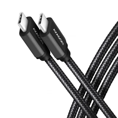 Immagine di AXAGON Cellulare Cavo di ricarica [1x USB C® 1x 2.0] 3 m 2.0