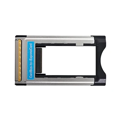 Immagine di chenyang CY ExpressCard Express Card da 34 mm a 54 PCMCIA Cardbus Adattatore scheda controller convertitore PC per laptop