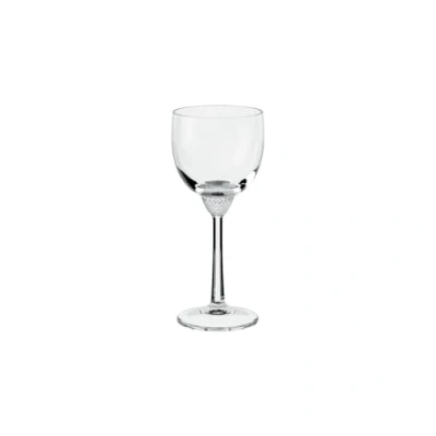 Immagine di Villeroy &amp; Boch bicchiere vino bianco Octavie, pregiato calice cristallo, ricchi decori per ambiente uniche, trasparente, lavastoviglie, 225 ml