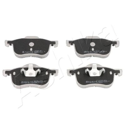 Immagine di ASHIKA Kit pastiglie freno Assale anteriore 50 00 0332 VOLVO: S60 I, V70 2, XC70 I Cross Country