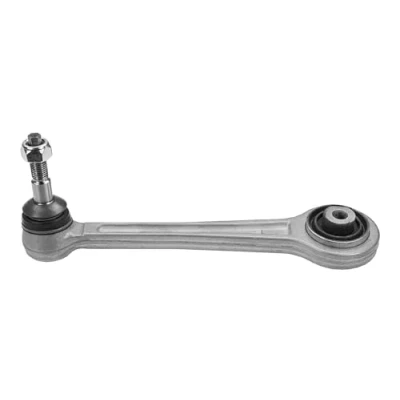 Immagine di MEYLE 316 035 0010 Asta/Puntone, Sospensione ruote Superiore, Assale posteriore Sx con cuscinetto in gomma ORIGINAL Quality