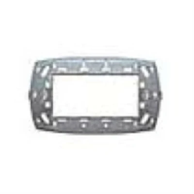 Immagine di ABB CHIARA SUPPORTO 4 MODULI CON VITI 2CSK1604CH