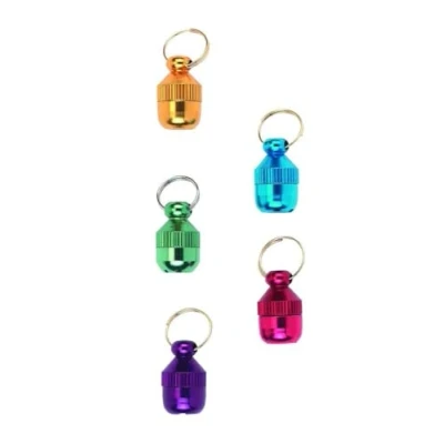 Immagine di Kerbl Identity Tube, Vari Colori, 20 mm