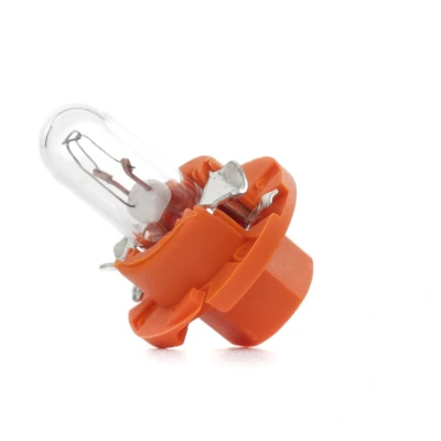 Immagine di OSRAM ORIGINAL LINE 2473MFX6 Lampade 12V 1,12W Lampadina con zoccolo BX8.4d