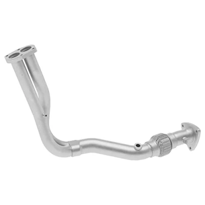 Immagine di HELLA 8LA 366 005 121 Tubo gas scarico anteriore con parti annesse FIAT: Marea Weekend, BRAVO 1