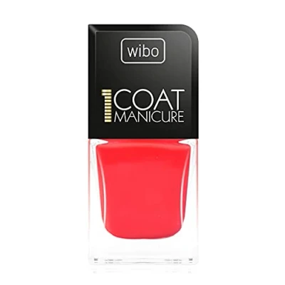 Immagine di Wibo, Smalto per unghie, 1 Coat Manicure unghie 5 8,5Ml