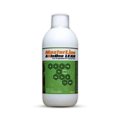 Immagine di MasterLine All in One Soil 500 ml