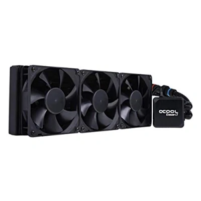 Immagine di Alphacool Eisbaer LT360 CPU Processore Radiatore