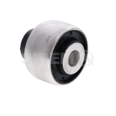Immagine di SIDEM 867615 Silent Block posteriore, Assale anteriore Cuscinetto gomma metallo Braccio trasversale oscillante VOLVO: S60 I, V70 2, S80 I