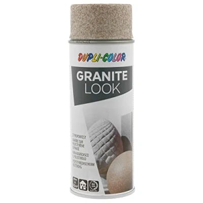 Immagine di DUPLI COLOR 627811 GRANITE LOOK Marrone 400 ml