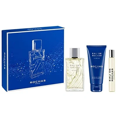 Immagine di Rochas Eau De Pour Homme Set Regalo