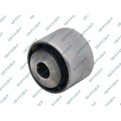Immagine di GSP 516553 Silent Block inferiore, Assale post. bilaterale MERCEDES BENZ: GLK, Classe E Sedan, C Coupe, CHRYSLER: 300C Touring