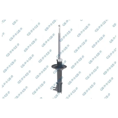 Immagine di GSP 32315562 Ammortizzatore Assale posteriore Sx A pressione del gas doppio tubo tipo McPherson MAZDA: 323 C IV Hatchback