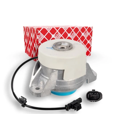 Immagine di FEBI BILSTEIN 108761 Supporto motore Dx idraulico