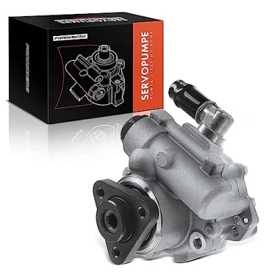Immagine di Servopompa idraulica per A6 4F2 C6 Allroad 4FH Avant 4F5 2004 2011 4F0145155A