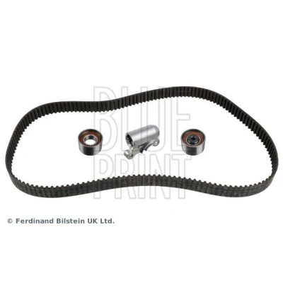 Immagine di BLUE PRINT ADM57315 Kit cinghia di distribuzione 153 con tenditore tendicinghia idraulico incluso MAZDA: 6 SW
