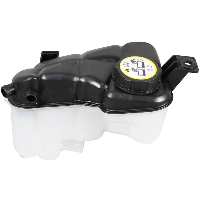 Immagine di METZGER 2141049 Vaschetta Radiatore con coperchio FORD: Galaxy Mk2 MPV, MONDEO 4, S Max Mk1 MPV
