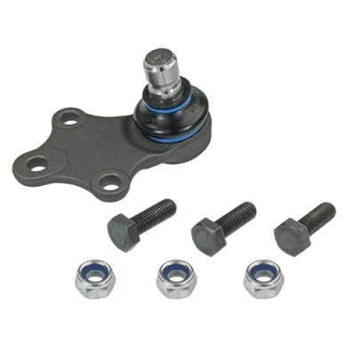 Immagine di MEYLE 11 16 010 0007 Testina braccio oscillante inferiore, Assale anteriore Sx, Dx con accessori ORIGINAL Quality