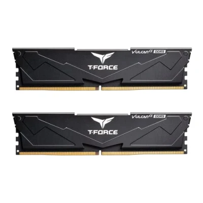 Immagine di Team Group T FORCE FLABD532G6000HC38ADC01 geheugenmodule 32 GB 2 x 16 DDR5 6000 MHz (FLABD532G6000HC38ADC01)