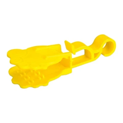Immagine di WENKO Mollette per calzini Socky set 7 pezzi di 7, con gancio Multicolore