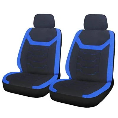 Immagine di Sakura SS5400 Coprisedili per Auto, Blu
