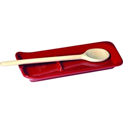 Immagine di Emile Henry Spoon Rest Grand Cru 400 ml