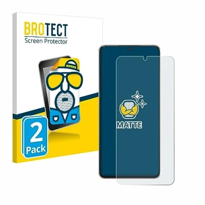 Immagine di brotect Pellicola Protettiva Opaca per Samsung Galaxy S21 Plus 5G Anti Riflesso (2 Pezzi)