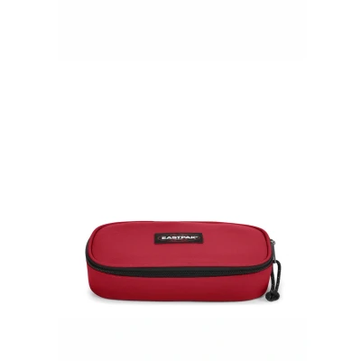 Immagine di Eastpak OVAL Single Astuccio, Taglia: One Size, Scarlet red