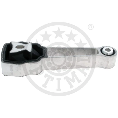 Immagine di OPTIMAL F7 5090 Supporto motore Superiore, Dx Cuscinetto gomma metallo VOLVO: V70 3, XC60 I, V60 FORD: S Max Mk1, MONDEO 4 Turnier,