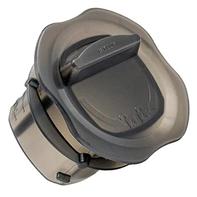 Immagine di Bicchiere Cubilet Tappo Misuratore per Cecotec MAMBO 7090 8090 9090 10070 10090 12090. Accessorio Mambo. Robot Cucina
