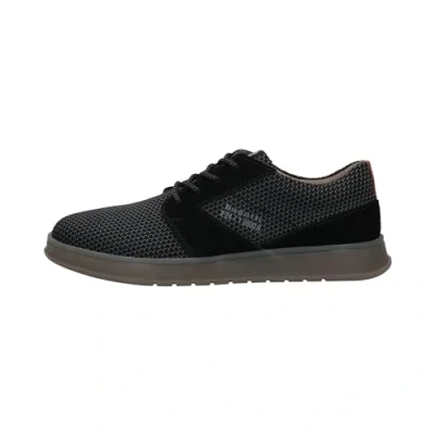 Immagine di bugatti 321 aio06, Scarpe da Ginnastica Uomo, Nero, 42 EU