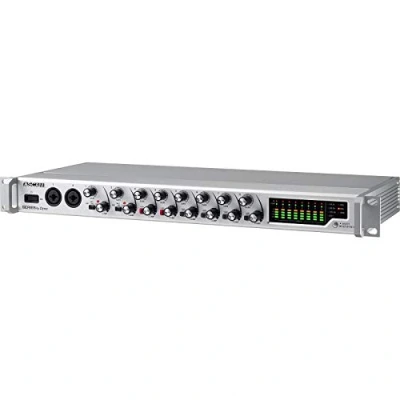Immagine di Tascam SERIES 8p Dyna Convertitore A/D a 8 canali con compressore analogico