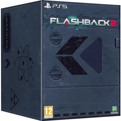 Immagine di Flashback 2 Collector&#039;s Edition