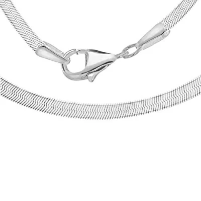 Immagine di Tuscany Silver Collana da Donna in Argento Sterling 925