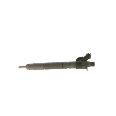 Immagine di BOSCH 0 986 435 393 Iniettore Common Rail con anello tenuta