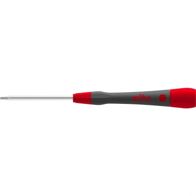 Immagine di Wiha Cacciavite a esagono interno Dimensione chiave (metrica): 3.0 mm Lunghezza della lama: 60