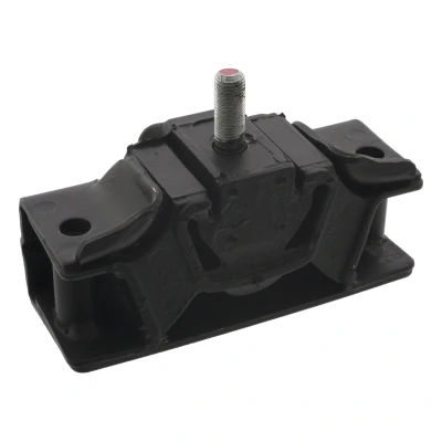 Immagine di SWAG 70 13 0007 Supporto motore Sx Cuscinetto Gomma metallo FIAT: Ducato II Van, Camion pianale/Telaio, Bus