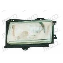 Immagine di PRASCO FT9214803 fari Dx H4 senza motore regolazione assetto FIAT: Scudo I Van, Station Wagon, CITROËN: Jumpy Van