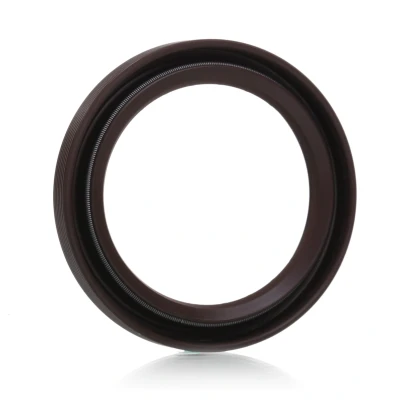 Immagine di FEBI BILSTEIN 04590 Paraolio Albero a Camme Parte frontale BMW: 3 Sedan, 5 Touring