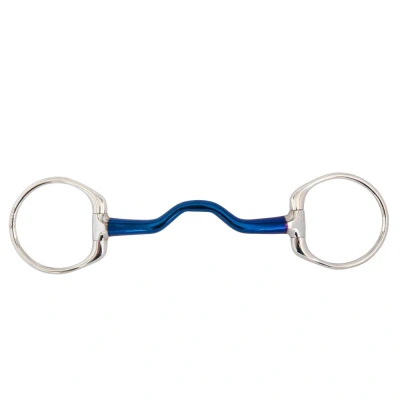 Immagine di BR Uovo ininterrotto Sweet Iron 14 mm 12,5 Blu