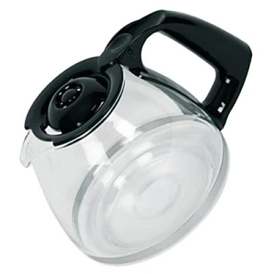 Immagine di SS 986885 Caraffa + coperchio per preparazioni bevande piccole, elettrodomestici, colore: Mulinex