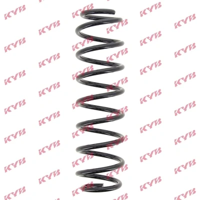 Immagine di KYB K Flex RH6086 Molle ammortizzatori Assale posteriore Molla ad elica