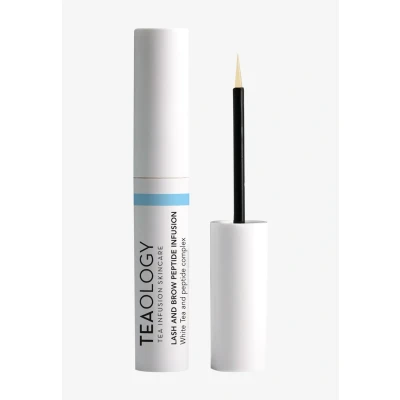 Immagine di Teaology LASH AND BROW Peptide Infusion Cura delle ciglia, Taglia: 5 ml,