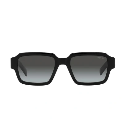 Immagine di Occhiali da Sole Prada PR02ZS 1AB06T 52/20/140
