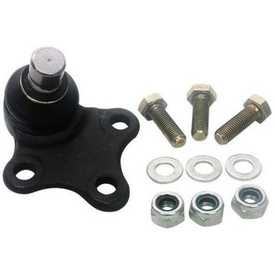 Immagine di DENCKERMANN D110166 Testina braccio oscillante Assale anteriore, inferiore 18mm CITROËN: Berlingo / First I Van, Xsara Picasso