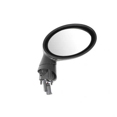 Immagine di Specchio retrovisore esterno Alkar 6130952 Dx con la prima mano elettrico termico, ribaltabile/ripiegabile elettricamente, convesso per veicolo gu